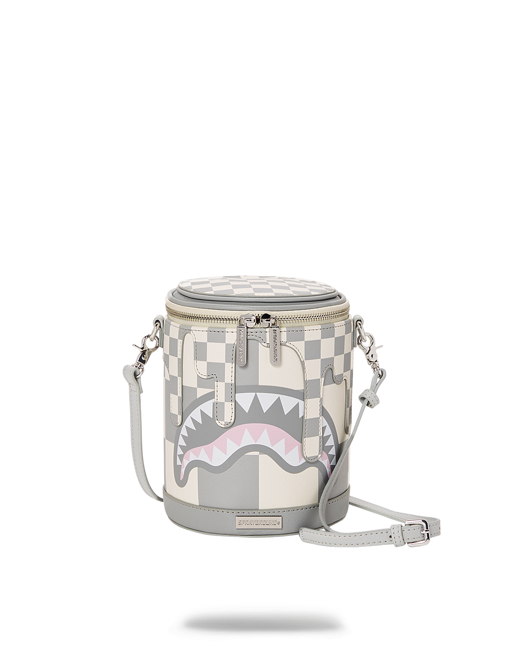 XTC LA PALAIS PAINTBUCKET BAG