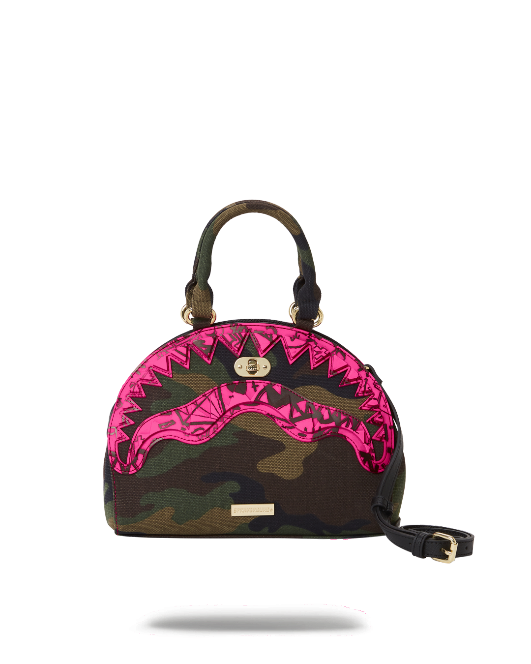 DROP ZONE HANDBAG