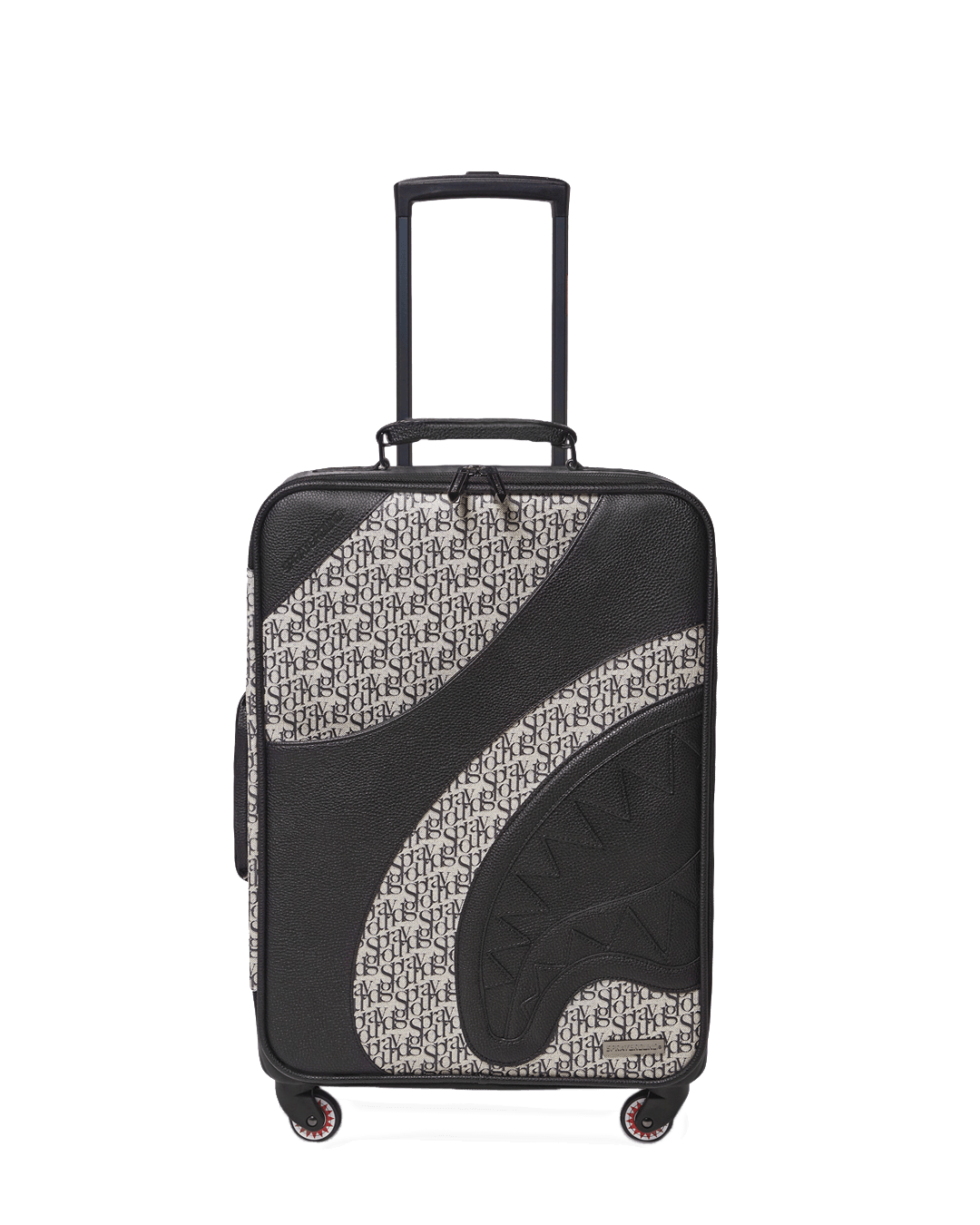 SG ALL DAY JETSETTER CARRY-ON LUGGAGE