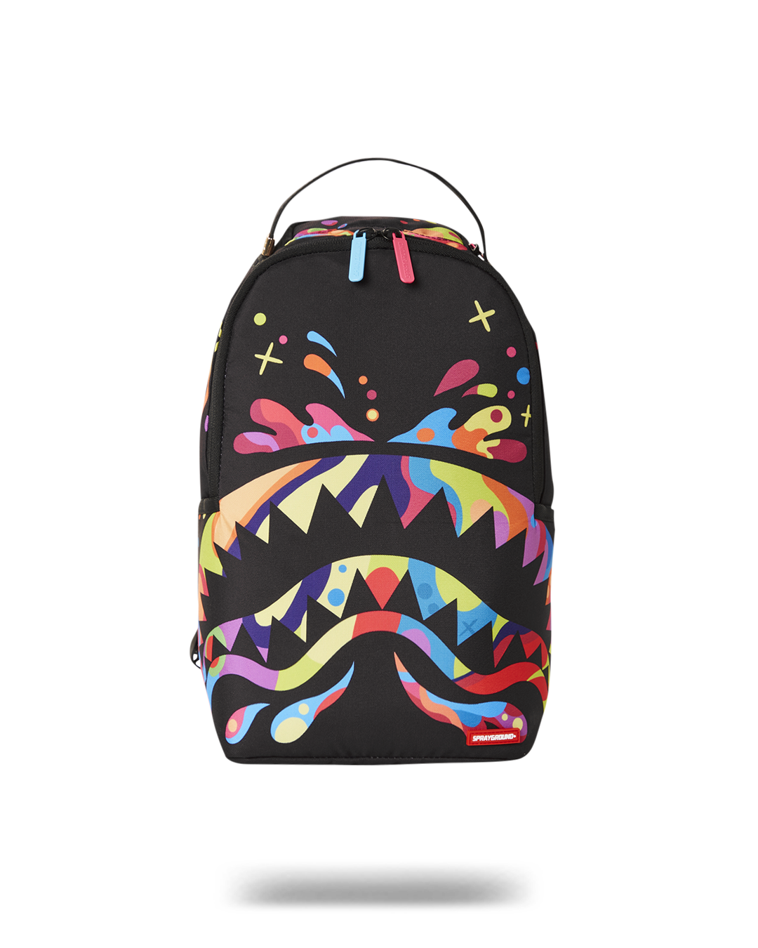 MINI HAPPY DAYS BACKPACK