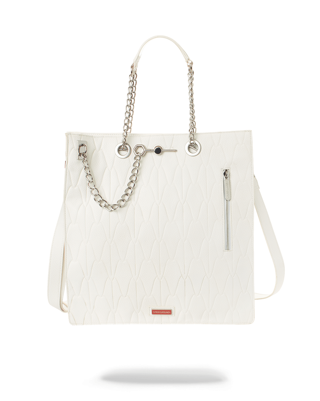 SHARKS OF THE WORLD TOTE