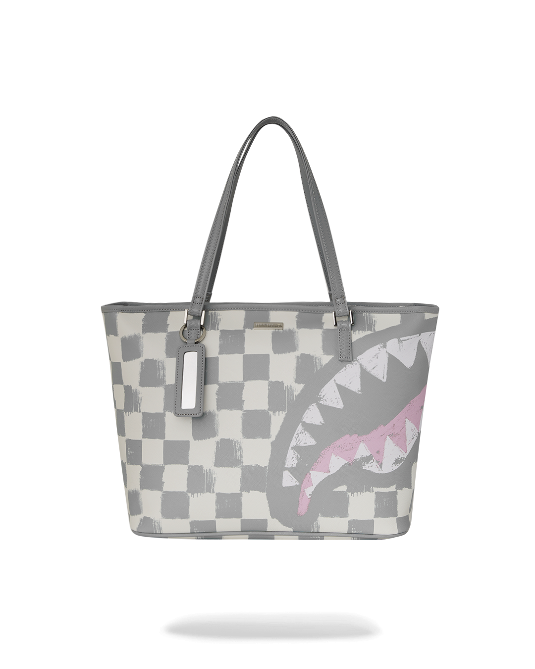 VANQUISH CREAM TOTE