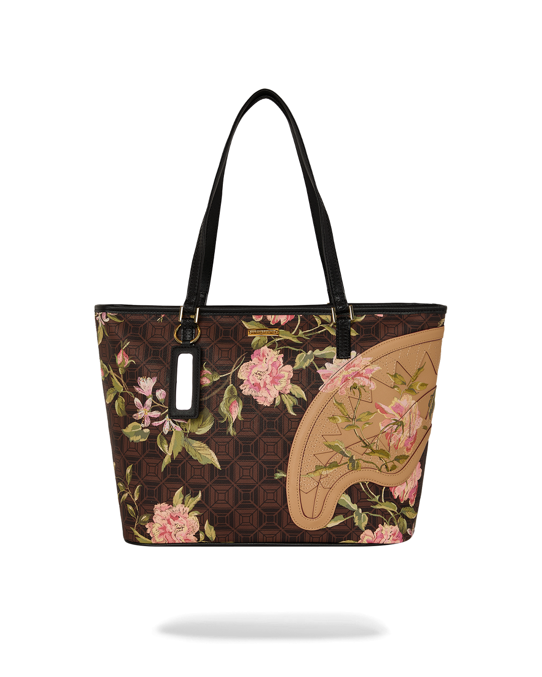 AI DREAMERS GARDEN TOTE